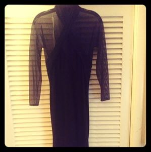 Tadashi Black Evening Wear